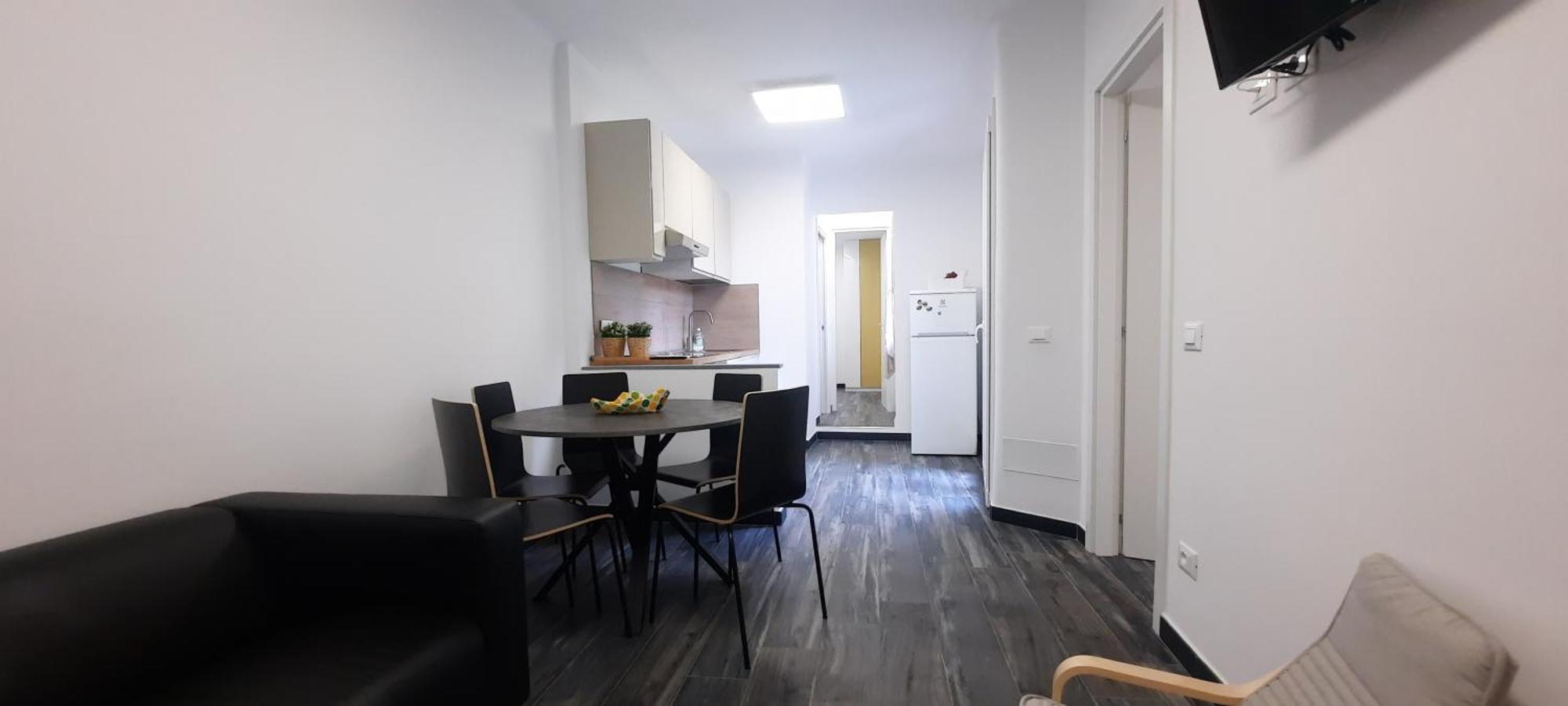 Appartamento Ambrosia Manarola Kamer foto