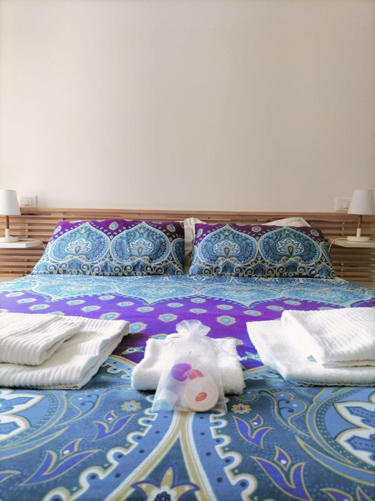 Appartamento Ambrosia Manarola Kamer foto